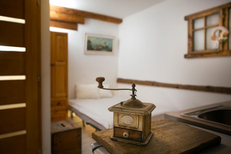 Apartment Pajta Eger