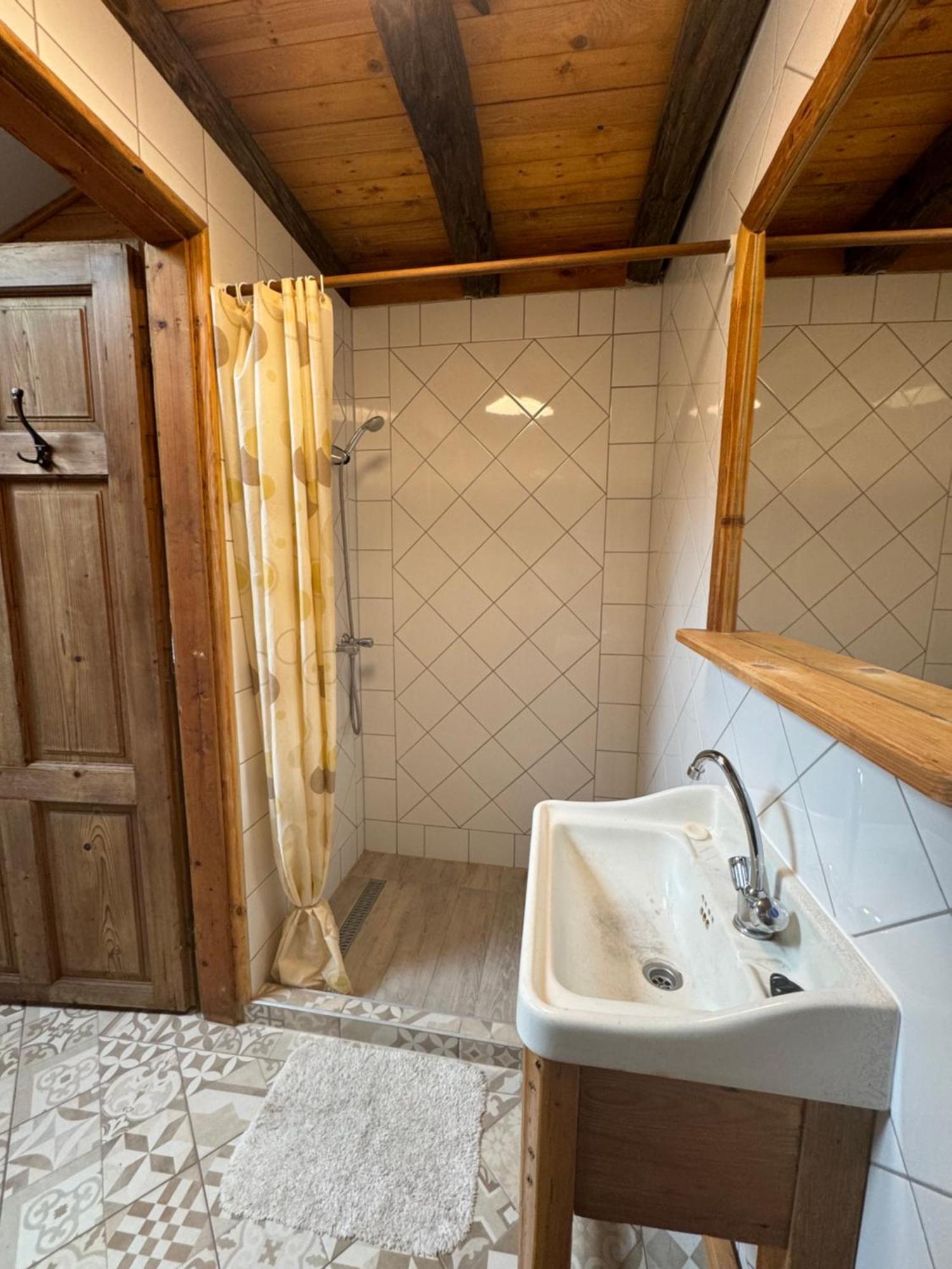 Apartamento Pajta Eger