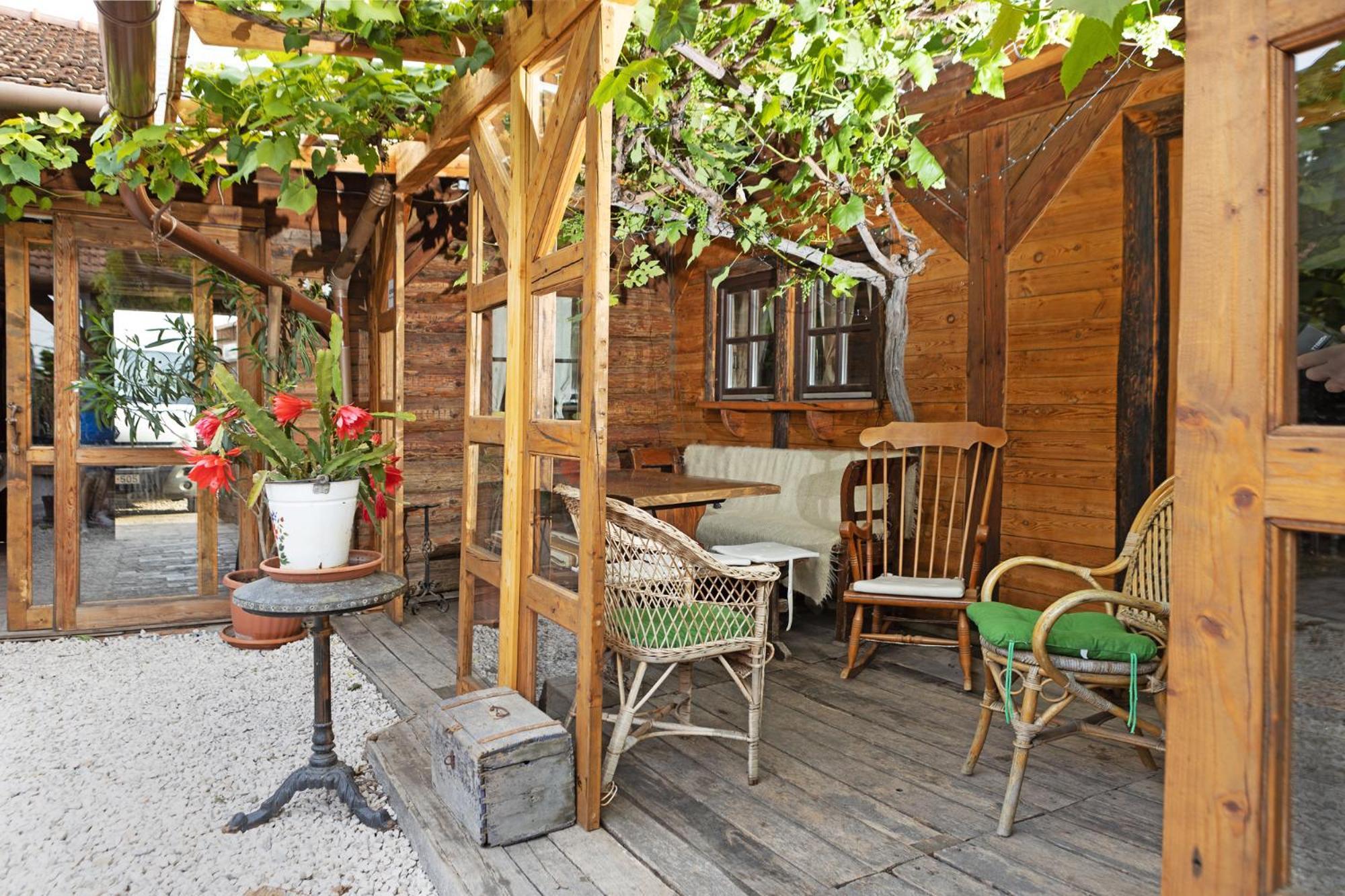 Pajta Apartamento